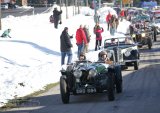 Jochpass Memorial & Historical Rallye