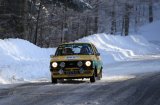 Rallye Monte-Carlo Historique