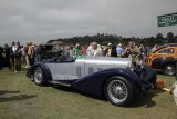 Pebble Beach Concours d’Elégance