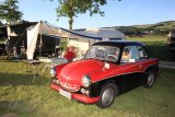 Swiss Oldie Camping Weekend 2019