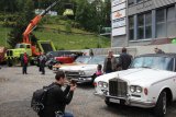 Oldtimer im Sihltal O-iS