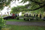 Internationales Oldtimertreffen Bottmingen
