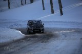 Rallye Monte-Carlo Historique