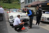 Oldtimer im Sihltal O-iS