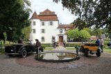 Internationales Oldtimertreffen Bottmingen