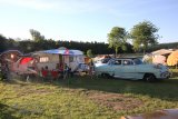 Swiss Oldie Camping Weekend 2019