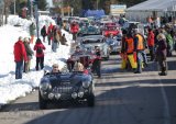 Jochpass Memorial & Historical Rallye