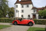 Internationales Oldtimertreffen Bottmingen