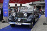 Arlberg Classic Car Rallye