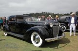 Pebble Beach Concours d’Elégance