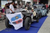 Arlberg Classic Car Rallye