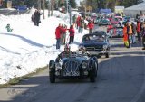 Jochpass Memorial & Historical Rallye