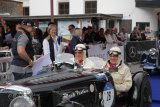 Arlberg Classic Car Rallye