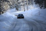 Rallye Monte-Carlo Historique