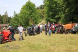 Oldtimertreffen Hasenstrick