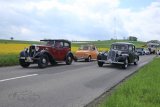 Oldtimer in Obwalden O-iO