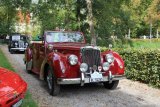 Internationales Oldtimertreffen Bottmingen