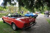 Internationales Oldtimertreffen Bottmingen
