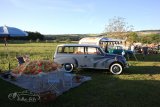 Swiss Oldie Camping Weekend 2019