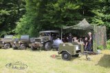 Oldtimertreffen Hasenstrick