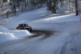 Rallye Monte-Carlo Historique