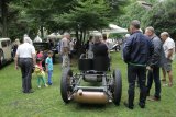 Festival Automobile Mulhouse
