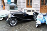 Oldtimer in Obwalden O-iO