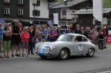 Arlberg Classic Car Rallye