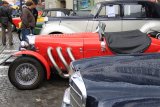 Oldtimer in Obwalden O-iO