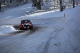 Rallye Monte-Carlo Historique