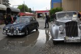 Oldtimer im Sihltal O-iS