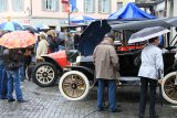Oldtimer in Obwalden O-iO
