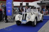 Arlberg Classic Car Rallye