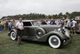 Pebble Beach Concours d’Elégance