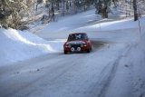 Rallye Monte-Carlo Historique