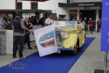 Arlberg Classic Car Rallye