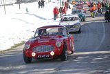 Jochpass Memorial & Historical Rallye