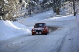 Rallye Monte-Carlo Historique