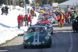 Jochpass Memorial & Historical Rallye