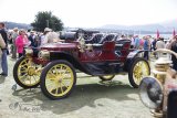Pebble Beach Concours d’Elégance