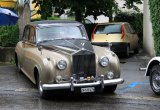 Oldtimer in Obwalden O-iO