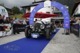 Arlberg Classic Car Rallye