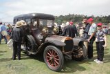 Pebble Beach Concours d’Elégance