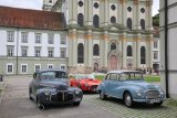Oldtimertage Fürstenfeld