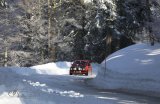 Rallye Monte-Carlo Historique