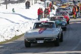 Jochpass Memorial & Historical Rallye