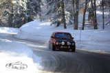 Rallye Monte-Carlo Historique