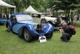 Festival Automobile Mulhouse