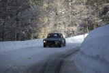 Rallye Monte-Carlo Historique