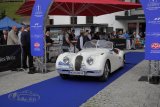 Arlberg Classic Car Rallye